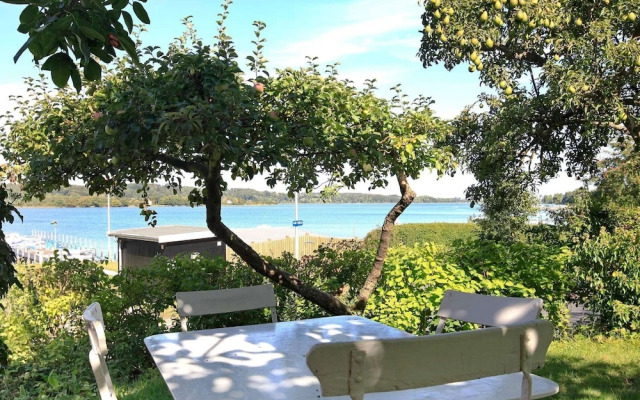 4 Person Holiday Home in Svendborg