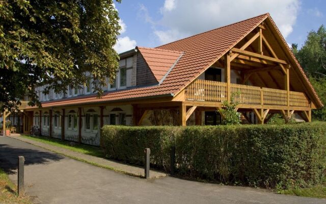 Hotel Altes Zollhaus