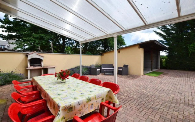 Gîte Oncle Yerry