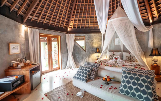 The Sender Pool Suite