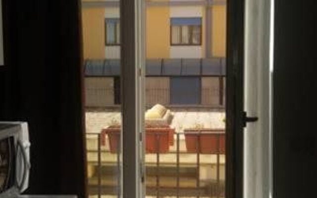 Saturno House Cagliari Center