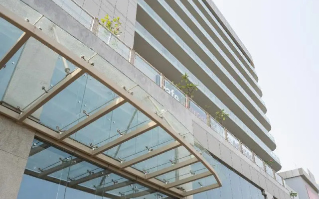 AR Suites KLJ Square