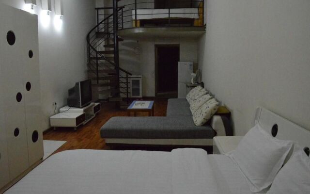 Yangguang Xingzuo Apartment Hotel
