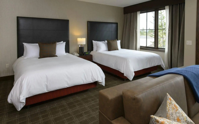 Tetherow Resort