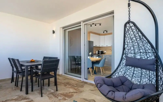 Villa Ema en Ana