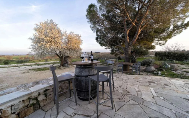 Tenuta Del Grillaio