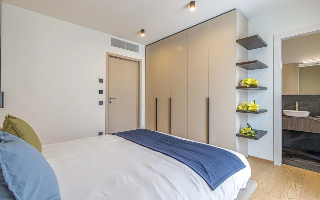Icon H 602 Suite Executive