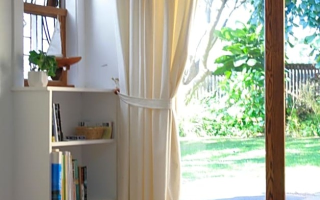 Aquavilla B&B