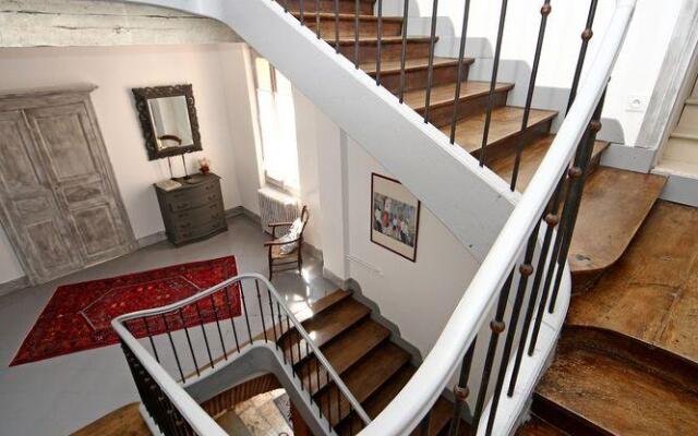 Hotel Delga - Maison d'hôtes