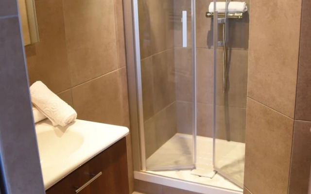 Hôtel Villa les Bains