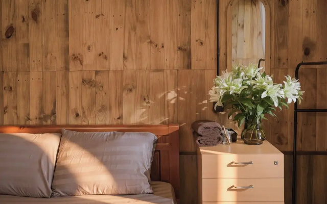 Yen Lam Homestay Da Lat