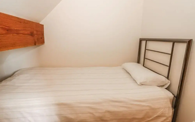 Foxhunter Cottage