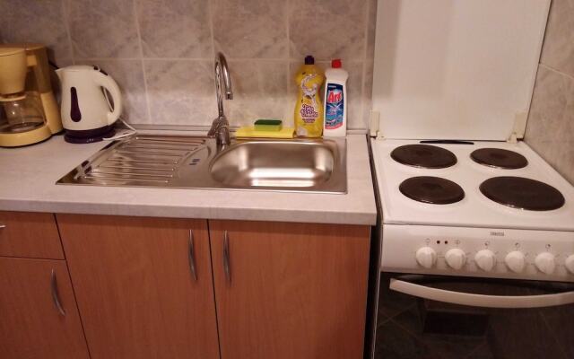 Apartments Vanja Škara Biograd