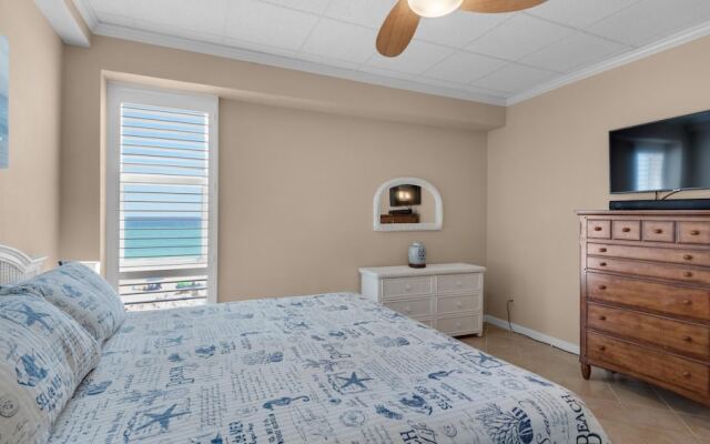 Sans Souci Unit 203 - Oceans Edge