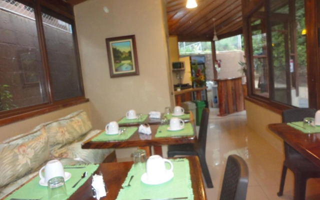 Freddys Place Bed and Breakfast