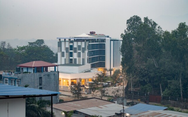 Hotel Siraichuli