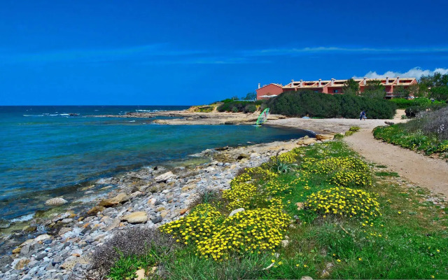 Hotel Es Blau Des Nord