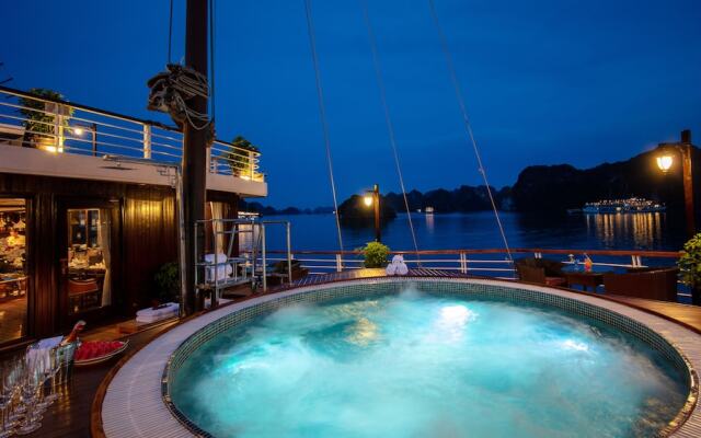 Orchid Classic Cruise