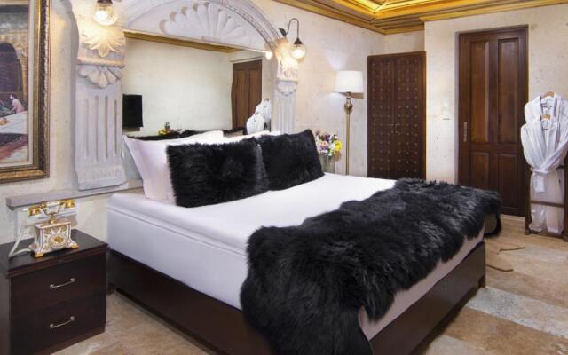 Cappadocia Pegasos Cave Suite Hotel