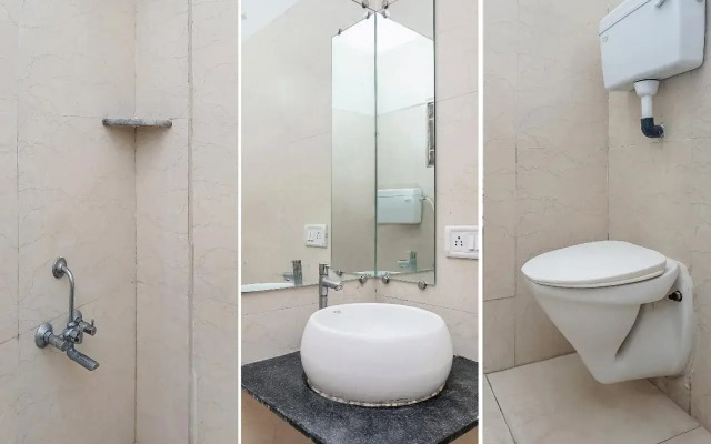 OYO 19578 Home Mountain View 3BHK Lonavala