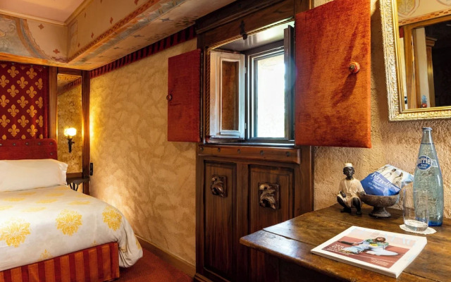 Château de Codignat