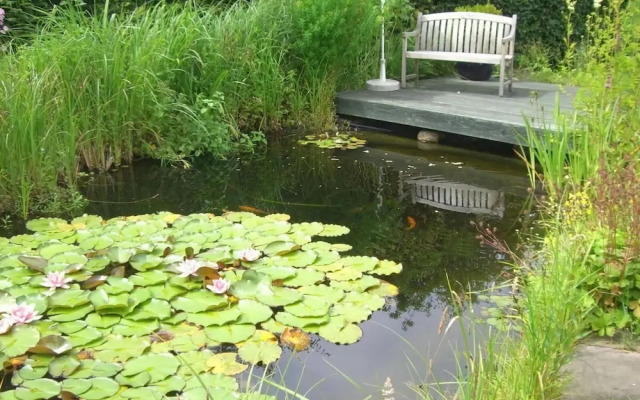 Holiday Apartment Schutt in Seedorf