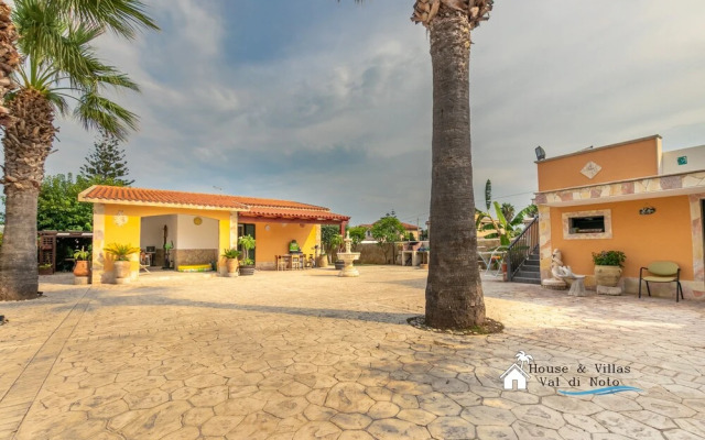 Villa Panarea