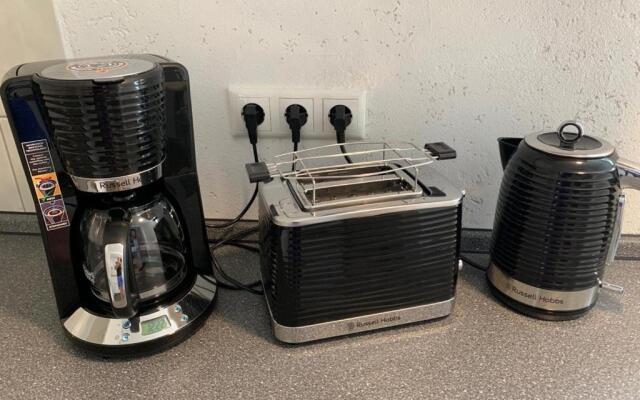 UsedomTor 1720 FeWo I