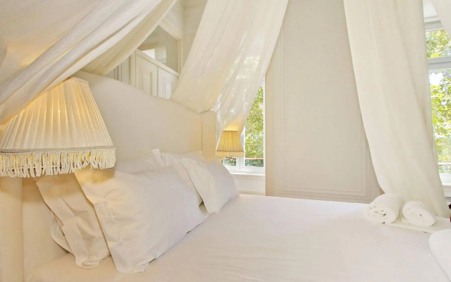 Luxury Suites Liberdade