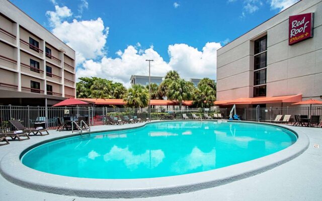Red Roof Inn PLUS+ Miami Airport