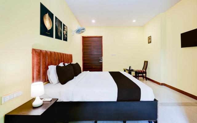 Super Hotel O Hennagara Rd Bommasandara