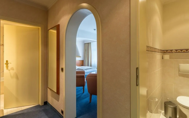 Best Western Ambassador Bosten