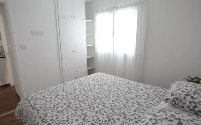 City Centre Apartments