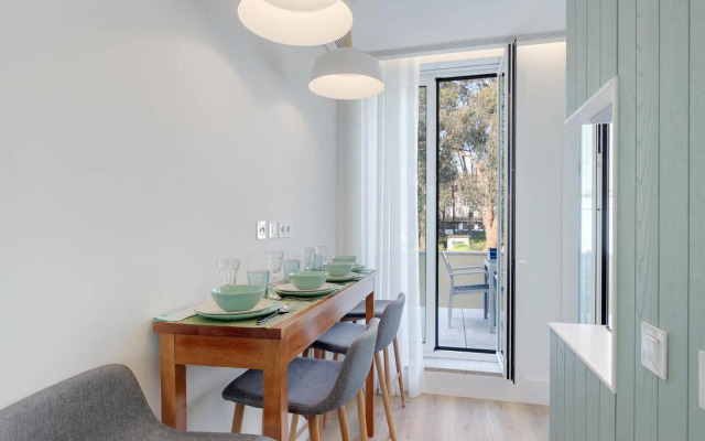 7 Bridges Estúdios- Porto-houses and suites