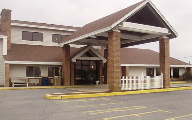 Baymont Inn & Suites Harrington