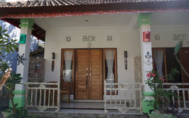 Pondok Kana Homestay