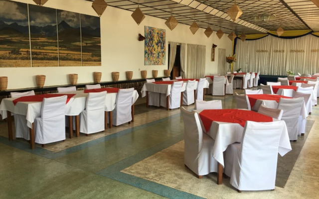 Global Grace Pindaya Hotel
