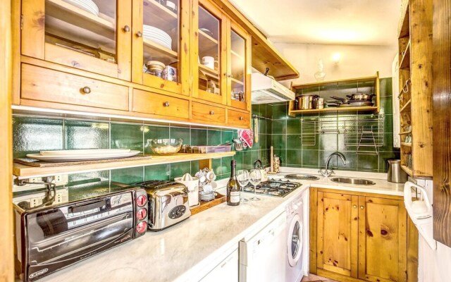 HomeHouse Garofano - Rione Monti - Colosseum