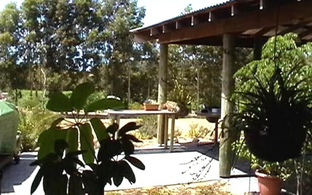 Ocean Vines Retreat