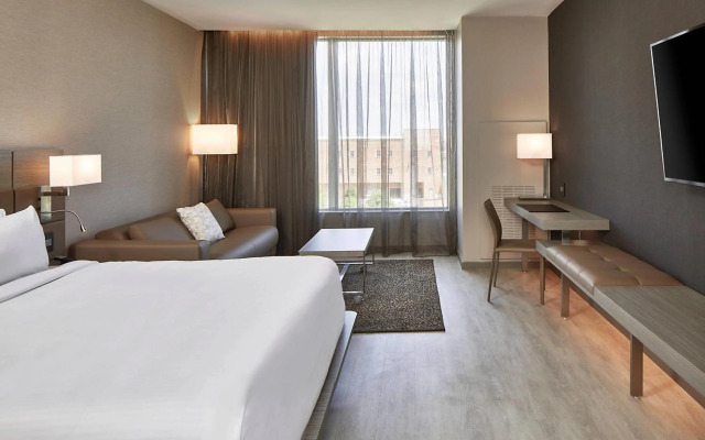 AC Hotel by Marriott Tuscaloosa Downtown