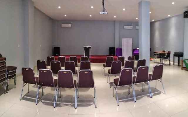 Hotel Makmur