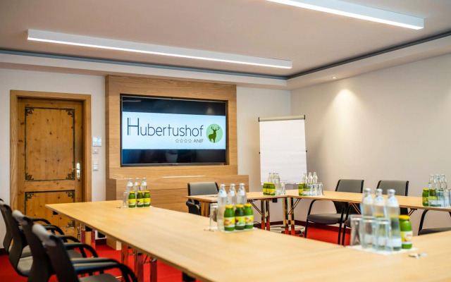Hotel Hubertushof
