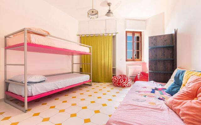 2772 La Casa Bianca by Perle di Puglia