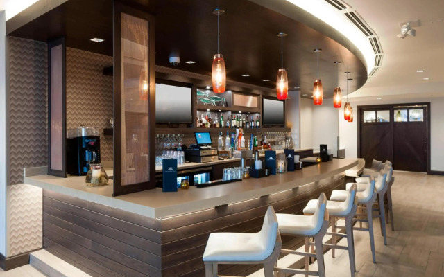 SpringHill Suites by Marriott Clearwater Beach