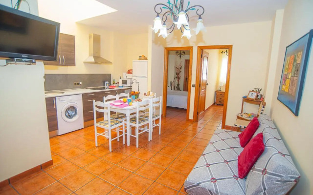 La Casita Nueva