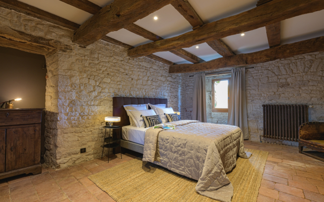 Domaine de La Monestarié