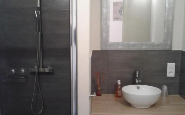 La Bergerie De Valerie