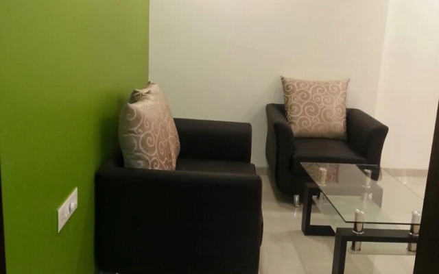 Arista Service Apartments Andheri