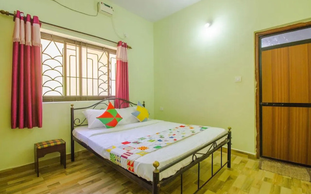 OYO 18897 Home Elegant 3BHK Villa Parra