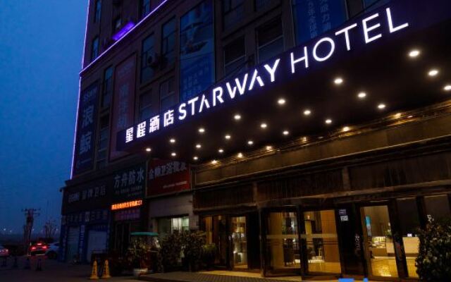 Starway Hotel